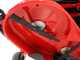 Snapper EZX107 - Trattorino taglierba a batteria a raggio zero - 72V/44Ah - taglio da 107cm - 2in1