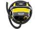 Karcher WD 5 Control P S 25/5/22 - Bidone Aspiratutto - Fusto in Inox 25 lt - 1200W