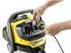 Karcher WD 5 Control P S 25/5/22 - Bidone Aspiratutto - Fusto in Inox 25 lt - 1200W