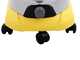 Karcher WD 5 Control P S 25/5/22 - Bidone Aspiratutto - Fusto in Inox 25 lt - 1200W
