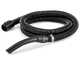 Karcher WD 5 Control P S 25/5/22 - Bidone Aspiratutto - Fusto in Inox 25 lt - 1200W