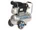 OUTLET - PICCOLI DIFETTI ESTETICI - Hyundai FL15-24 - Compressore aria elettrico - 2 HP - 24L
