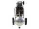 OUTLET - PICCOLI DIFETTI ESTETICI - Hyundai FL15-24 - Compressore aria elettrico - 2 HP - 24L