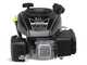 Marina Systems AGRI 57 SK 3V ZHW - Rasaerba a scoppio trazionato - Motore Kohler HD775