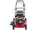 Marina Systems AGRI 57 SK 3V ZHW - Rasaerba a scoppio trazionato - Motore Kohler HD775