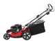 Marina Systems AGRI 57 SK 3V ZHW - Rasaerba a scoppio trazionato - Motore Kohler HD775