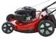 Marina Systems AGRI 57 SK 3V ZHW - Rasaerba a scoppio trazionato - Motore Kohler HD775