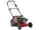 Marina Systems AGRI 57 SK 3V ZHW - Rasaerba a scoppio trazionato - Motore Kohler HD775