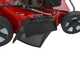 Marina Systems AGRI 57 SK 3V ZHW - Rasaerba a scoppio trazionato - Motore Kohler HD775