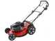 Marina Systems AGRI 57 SK 3V ZHW - Rasaerba a scoppio trazionato - Motore Kohler HD775