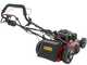 Marina Systems AGRI 57 SK 3V ZHW - Rasaerba a scoppio trazionato - Motore Kohler HD775