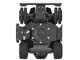 Mammotion LUBA mini 2 AWD 1000 - Robot tagliaerba - Senza impianto