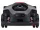 MOVA LiDAX Ultra 2000 AWD - Robot Tagliaerba - Senza impianto