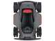 MOVA LiDAX Ultra 2000 AWD - Robot Tagliaerba - Senza impianto