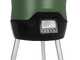 Stocker Geyser Evo 25L - Nebulizzatore antizanzare da giardino a batteria - 21V 2.6Ah