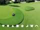 Dreame A3 AWD Pro 5000 - Robot Tagliaerba - Senza impianto