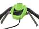 Greenworks LM3604 - Tagliaerba a batteria 40V - SENZA BATTERIE E CARICABATTERIE