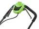 Greenworks LM3604 - Tagliaerba a batteria 40V - SENZA BATTERIE E CARICABATTERIE