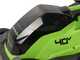 Greenworks LM3604 - Tagliaerba a batteria 40V - SENZA BATTERIE E CARICABATTERIE