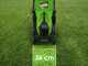 Greenworks LM3604 - Tagliaerba a batteria 40V - SENZA BATTERIE E CARICABATTERIE