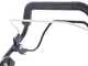 Marina Systems AGRI 57 SH 3V ZHW - Rasaerba a scoppio trazionato - Motore Honda GCVx 200