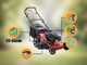 Marina Systems AGRI 57 SH 3V ZHW - Rasaerba a scoppio trazionato - Motore Honda GCVx 200