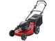 Marina Systems AGRI 57 SH 3V ZHW - Rasaerba a scoppio trazionato - Motore Honda GCVx 200