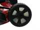 Marina Systems AGRI 57 SH 3V ZHW - Rasaerba a scoppio trazionato - Motore Honda GCVx 200