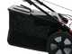 Marina Systems AGRI 57 SH 3V ZHW - Rasaerba a scoppio trazionato - Motore Honda GCVx 200