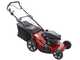Marina Systems AGRI 57 SH 3V ZHW - Rasaerba a scoppio trazionato - Motore Honda GCVx 200