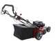 Marina Systems AGRI 57 SH 3V ZHW - Rasaerba a scoppio trazionato - Motore Honda GCVx 200