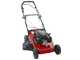 Marina Systems AGRI 57 SH 3V ZHW - Rasaerba a scoppio trazionato - Motore Honda GCVx 200