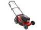 Marina Systems AGRI 57 SH 3V ZHW - Rasaerba a scoppio trazionato - Motore Honda GCVx 200
