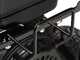 Ribimex RX22T - Idropulitrice a scoppio - 250 bar - 1020 l/h - Motore Loncin a benzina 420cc