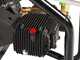 Ribimex RX22T - Idropulitrice a scoppio - 250 bar - 1020 l/h - Motore Loncin a benzina 420cc