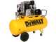 OUTLET - PICCOLI DIFETTI ESTETICI - DeWalt DXCMB75T270HCE - Compressore aria elettrico trifase a cinghia - Motore 7,5 HP &ndash; 270 lt