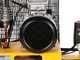 OUTLET - PICCOLI DIFETTI ESTETICI - DeWalt DXCMB75T270HCE - Compressore aria elettrico trifase a cinghia - Motore 7,5 HP &ndash; 270 lt