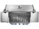 Napoleon Rogue PRO-S 625 RSIB - Barbecue a gas - Con fornello laterale a infrarossi