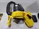 OUTLET - DA ESPOSIZIONE - Karcher BLV 36-240 - Soffiatore aspiratore a batteria - SENZA BATTERIE E CARICABATTERIE