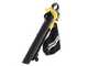 OUTLET - DA ESPOSIZIONE - Karcher BLV 36-240 - Soffiatore aspiratore a batteria - SENZA BATTERIE E CARICABATTERIE