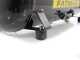 OUTLET - SENZA IMBALLO ORIGINALE - Stanley Fatmax HY 227/10/12 - Compressore aria elettrico portatile monofase  - Motore 2 HP - 12 lt