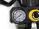OUTLET - SENZA IMBALLO ORIGINALE - Stanley Fatmax HY 227/10/12 - Compressore aria elettrico portatile monofase  - Motore 2 HP - 12 lt