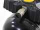 OUTLET - SENZA IMBALLO ORIGINALE - Stanley Fatmax HY 227/10/12 - Compressore aria elettrico portatile monofase  - Motore 2 HP - 12 lt