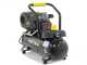 OUTLET - SENZA IMBALLO ORIGINALE - Stanley Fatmax HY 227/10/12 - Compressore aria elettrico portatile monofase  - Motore 2 HP - 12 lt