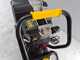 OUTLET - SENZA IMBALLO ORIGINALE - Stanley Fatmax HY 227/10/12 - Compressore aria elettrico portatile monofase  - Motore 2 HP - 12 lt