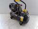 OUTLET - SENZA IMBALLO ORIGINALE - Stanley Fatmax HY 227/10/12 - Compressore aria elettrico portatile monofase  - Motore 2 HP - 12 lt