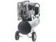 OUTLET - PICCOLI DIFETTI ESTETICI - BlackStone B-LBC 50-20 - Compressore aria elettrico a cinghia - Motore 2 HP - 50 lt