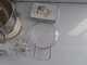 OUTLET - PICCOLI DIFETTI ESTETICI - Smeg Full Color Panna - Impastatrice Planetaria - Vasca in Inox da 4,8 litri