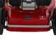 Marina Systems AGRI 46 SH ZHW - Tagliaerba a scoppio trazionato - Motore Honda GCVx 170