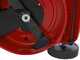 Marina Systems AGRI 46 SH ZHW - Tagliaerba a scoppio trazionato - Motore Honda GCVx 170